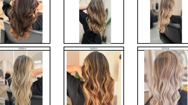 BUSCAMOS PERSONAS EN VALENCIA PARA MECHAS