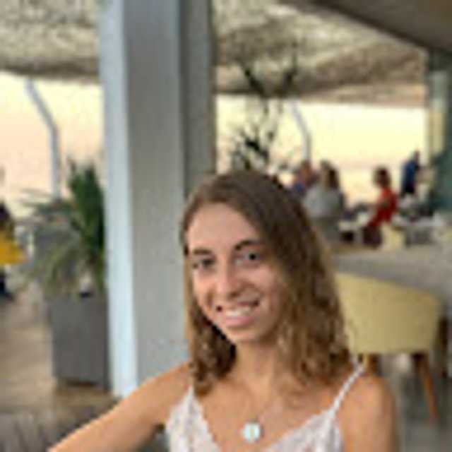 Candidate avatar