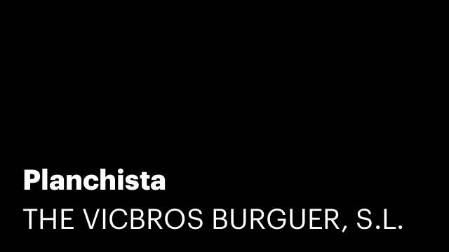 Planchista