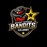 US Army Recruiting Mount Vernon Office logo