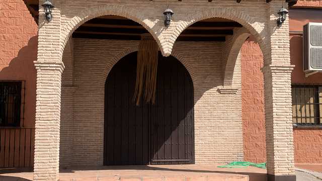 Operario/a de Mantenimiento