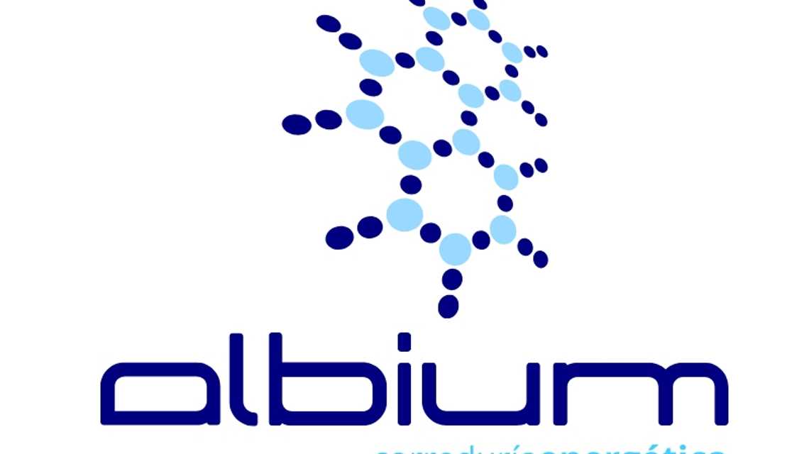 Albium cover image