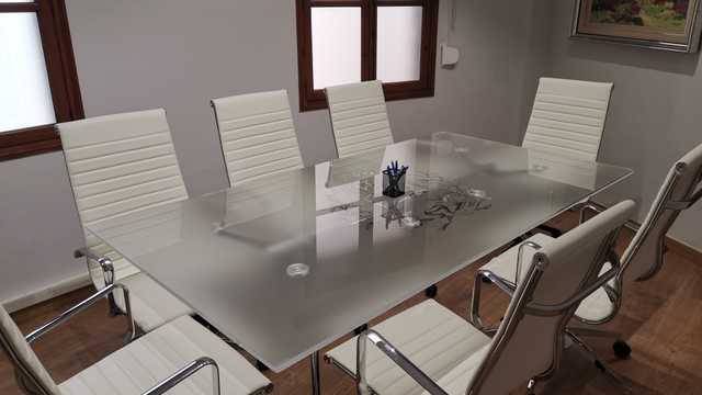 Auxiliar Administrativo/a