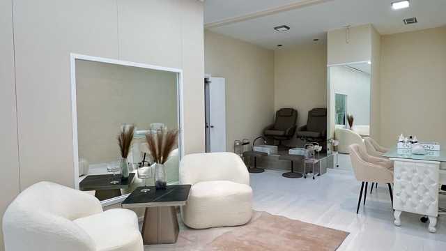 Esteticista, Ayudante de Estética, Practicas