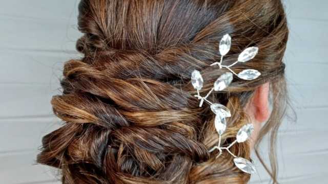 Oficial peluqueria