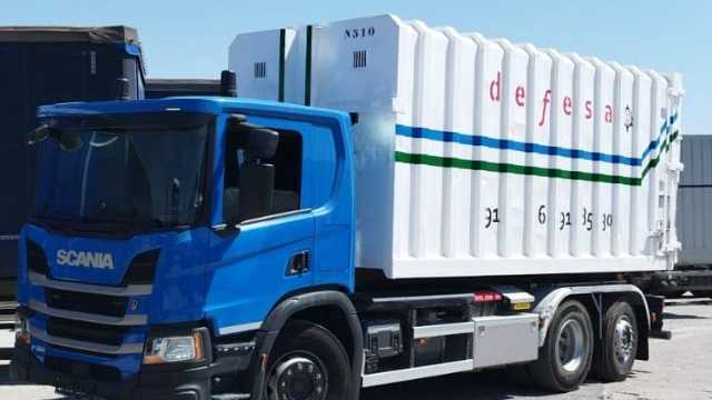 Conductor carnet C+E