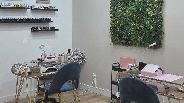 Manicurista