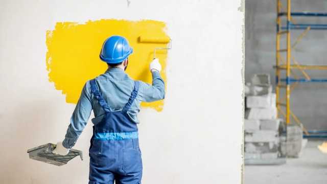 Ayudante/a de Mantenimiento