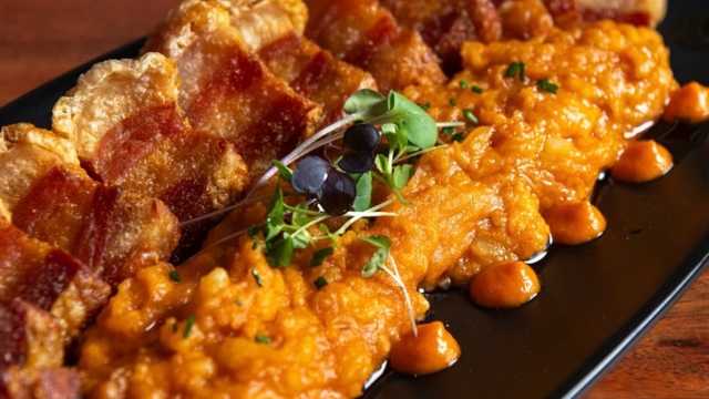 Cocinero/a
