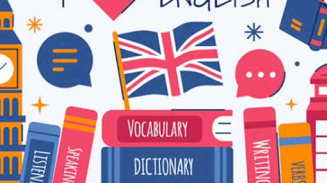 Academia de ingles cover image