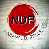 Nakama D'Rolls logo