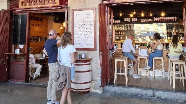 Ayudante/a de Cocina