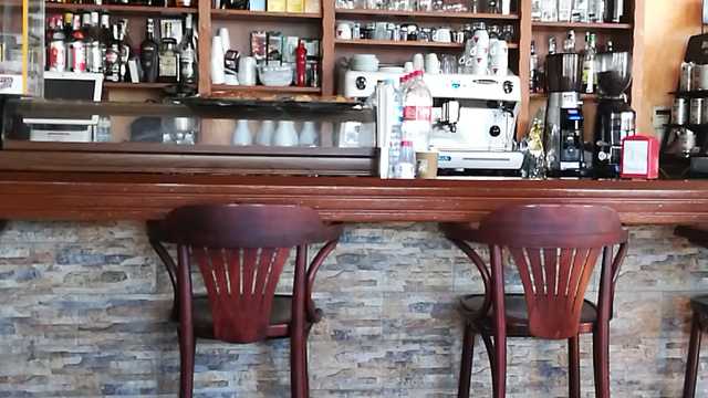 Camarero/a