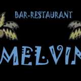 Restaurante Melvin logo