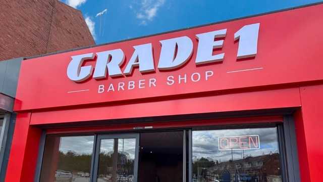 Barber