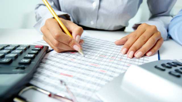 Administrativo/a Contable