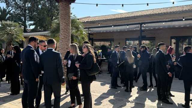 Agente Inmobiliario