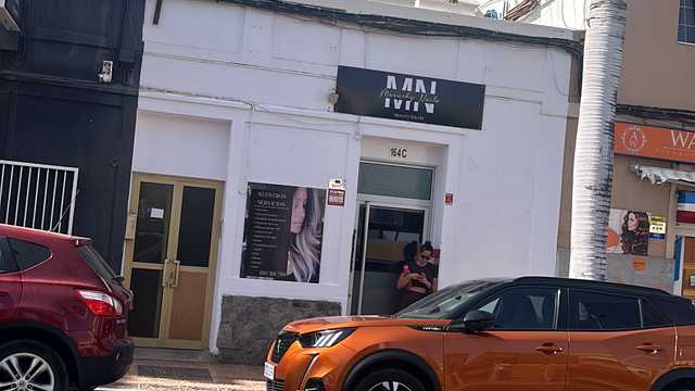 Auxiliar de Ayuda a Domicilio