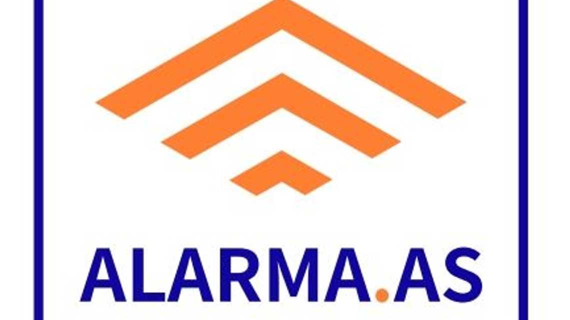 Alarma.as cover image