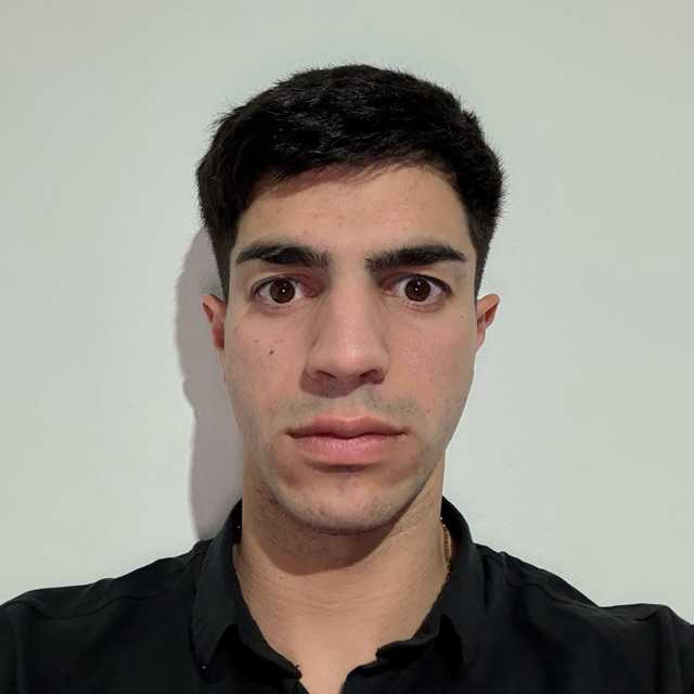 Candidate avatar