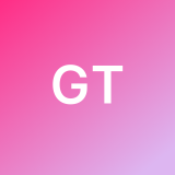 Gustavo T. avatar icon