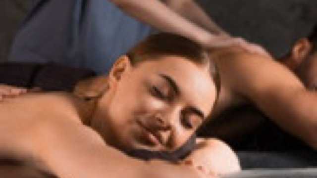Masajista