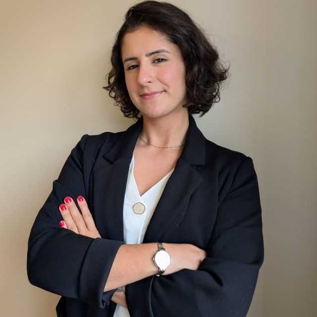 Candidate avatar