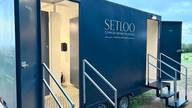 Conductor con carnet B+E