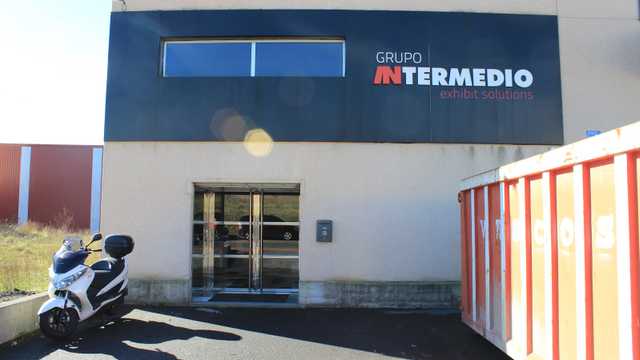 Carpintero/a Montador/a