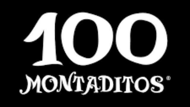 Buscamos personal para 100 Montaditos (Nou Barris)