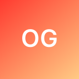 Oscar G. avatar icon