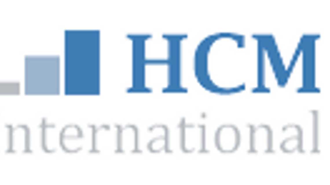 HCM International SL cover image