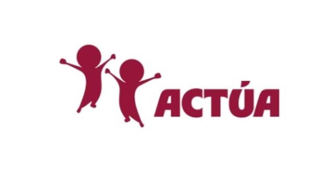 Actúa Agencia Solidaria  cover image