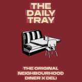 The Daily Tray logo