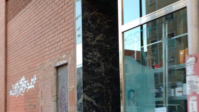 Oficial de Peluquería