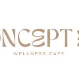 Concept30 - Wellness Cafe logo