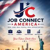 Job connect America  A. avatar icon