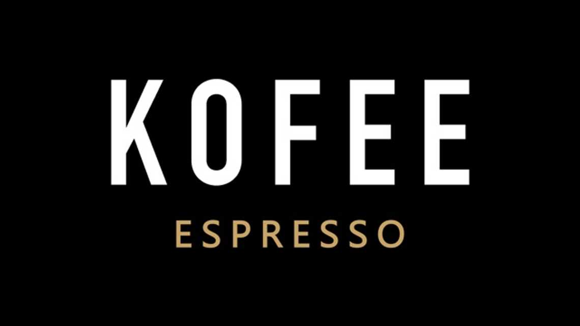 Kofee cover image