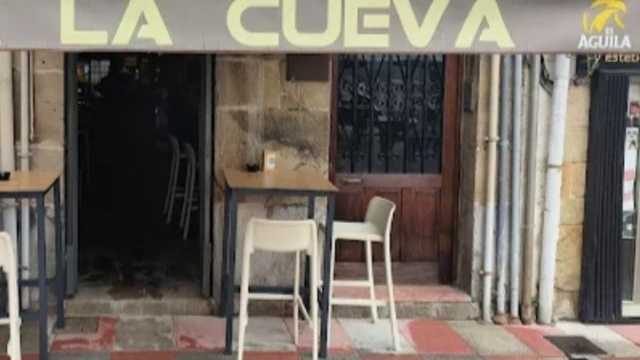 Camarero/a de Barra