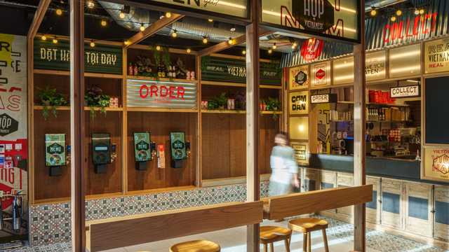 Supervisor/Team Leader- Full-time 45hrs. Mon to Sun. £13.50 p/h