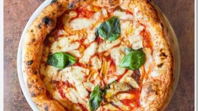 Ayudante/a de Pizzería