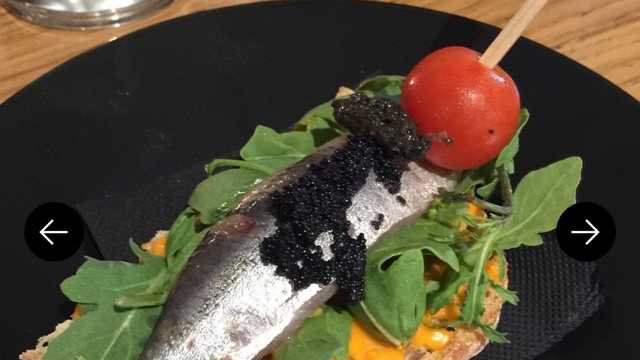 Cocinero/a