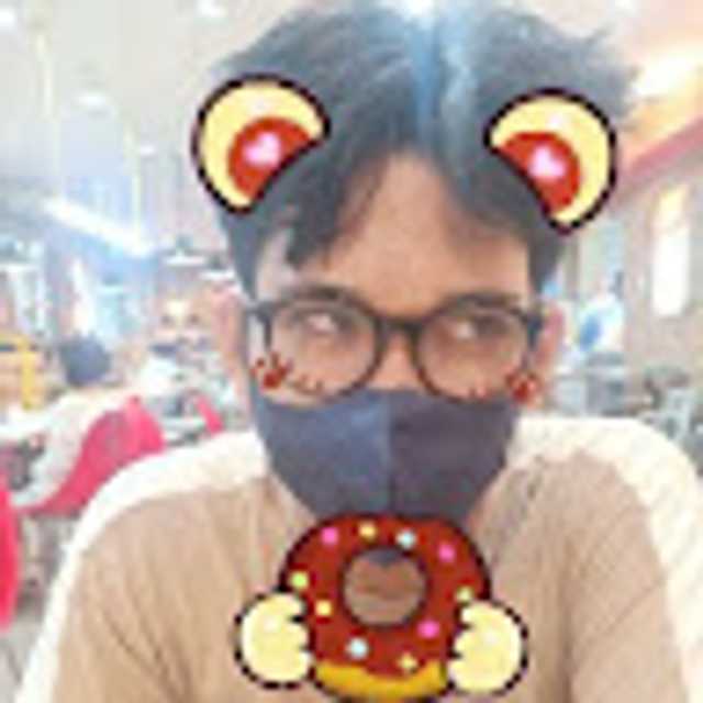 Candidate avatar