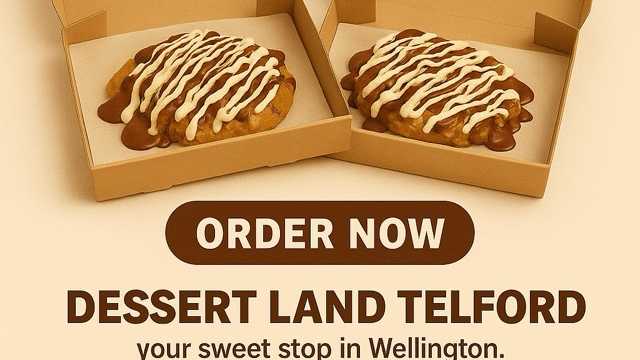 Bake and Cake Decorator