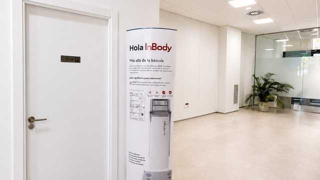 Médico/a