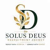 Solus Deus  R. avatar icon