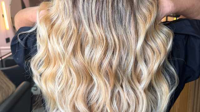 oficial peluqueria