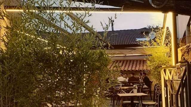 Cocinero/a Restaurante