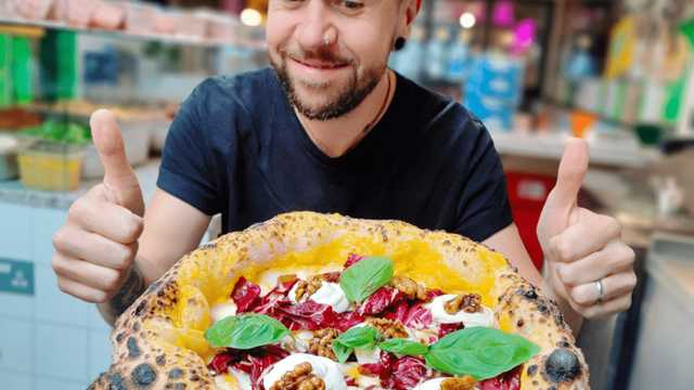 Kitchen Porter Part Time