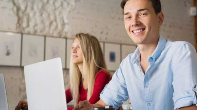 Gestor/a De Clientes